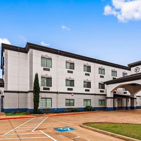 Best Western Jacksonville Inn מראה חיצוני תמונה