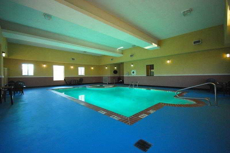 Best Western Jacksonville Inn מתקנים תמונה