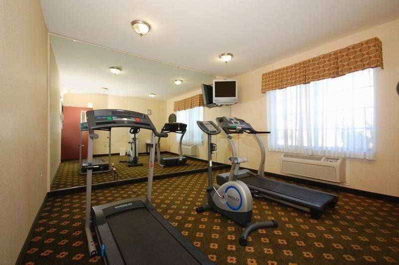 Best Western Jacksonville Inn מתקנים תמונה