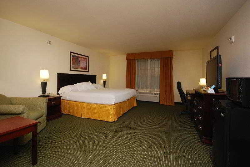 Best Western Jacksonville Inn חדר תמונה
