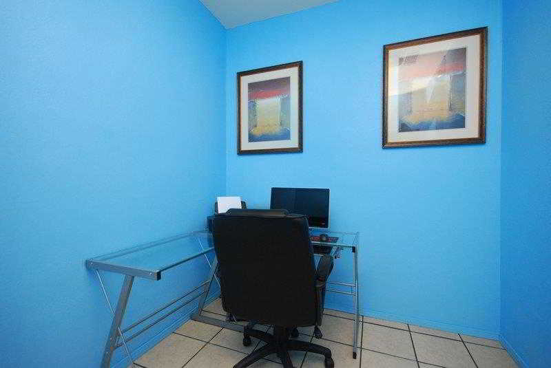 Best Western Jacksonville Inn עסק תמונה