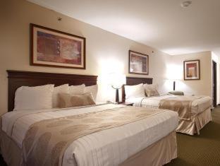 Best Western Jacksonville Inn חדר תמונה