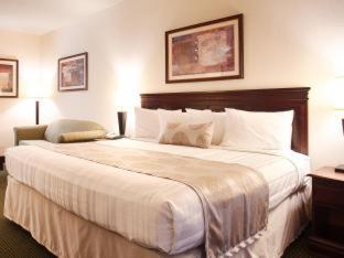 Best Western Jacksonville Inn חדר תמונה