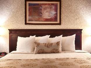Best Western Jacksonville Inn חדר תמונה